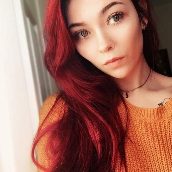 3 units of Iroiro Semi Permanent Hair dye Dark Red - Picture 5 of 6